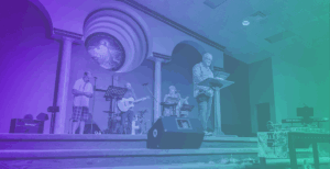 What to Expect During Our Service